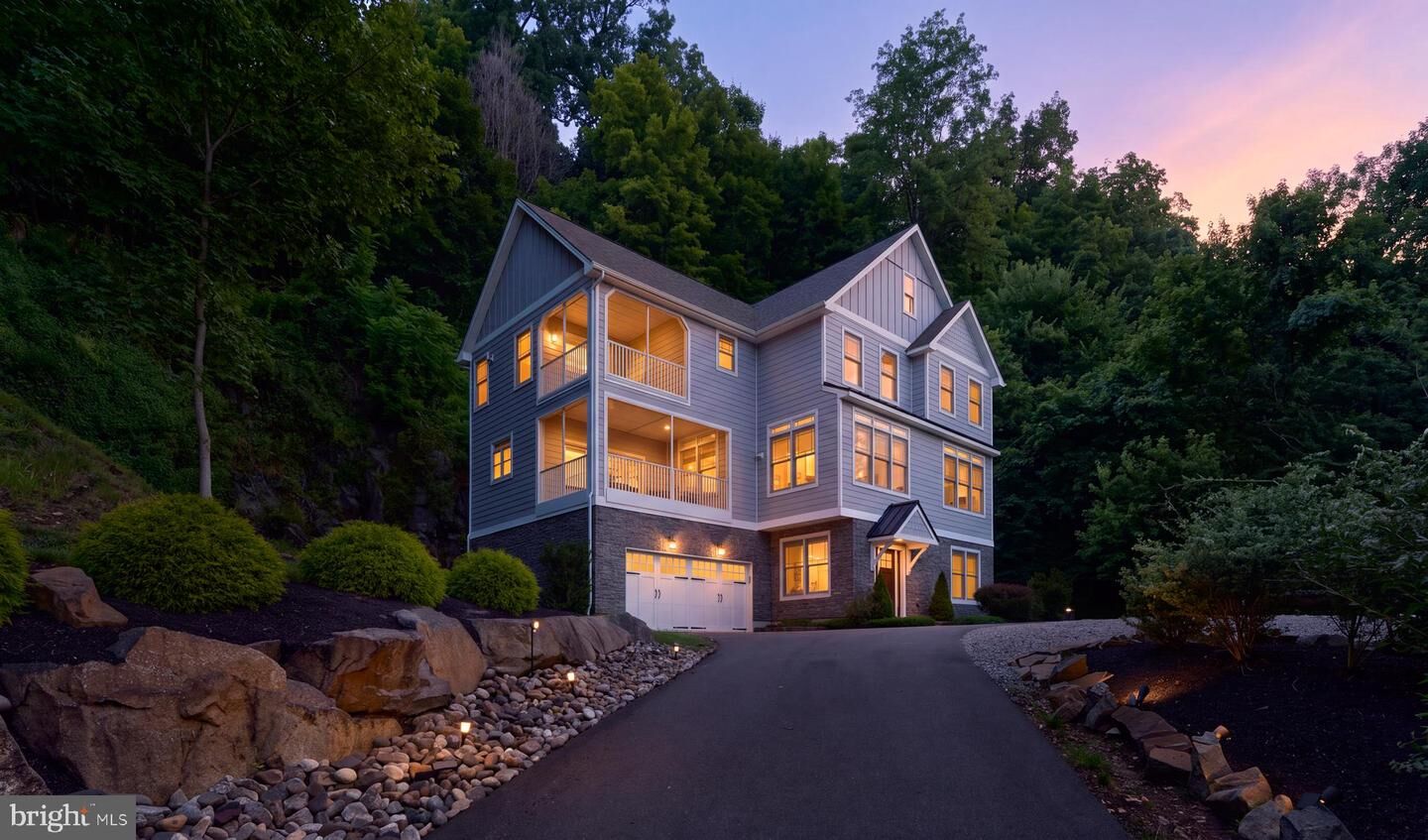 Property Photo:  1855 River Road  PA 18938 