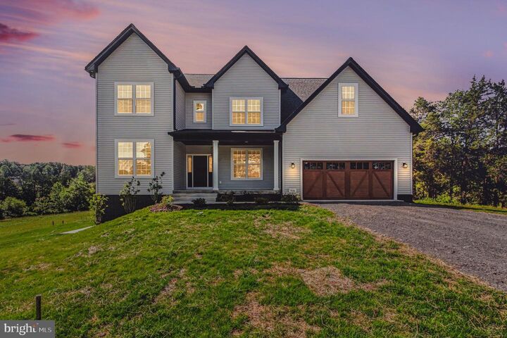 Property Photo:  7325 Toler Drive  VA 20181 