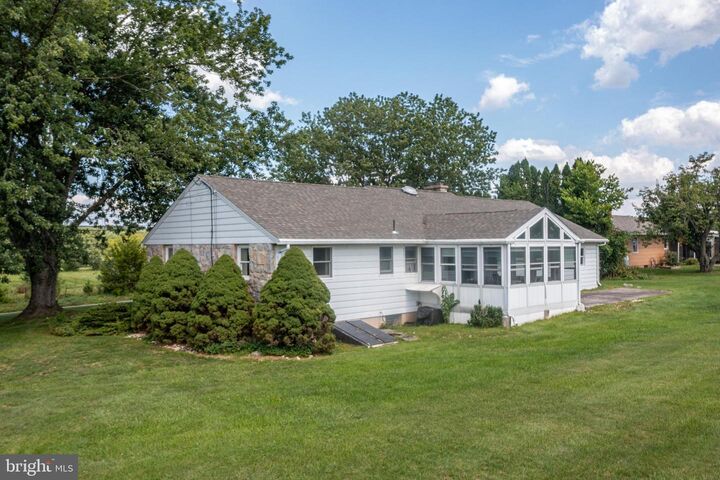 Property Photo: 34 Locust Road PA 19512