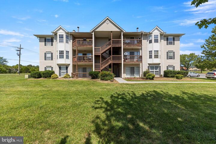 Property Photo: 90 Chinkapin Drive 10 VA 22655