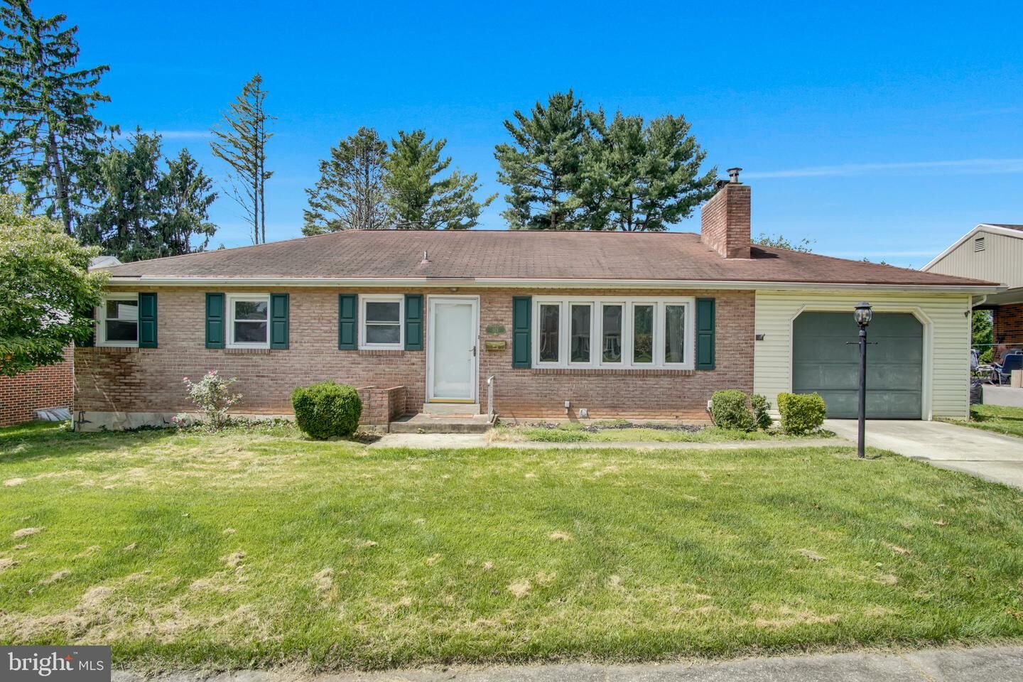 Property Photo:  6 Columbia Drive  PA 17011 