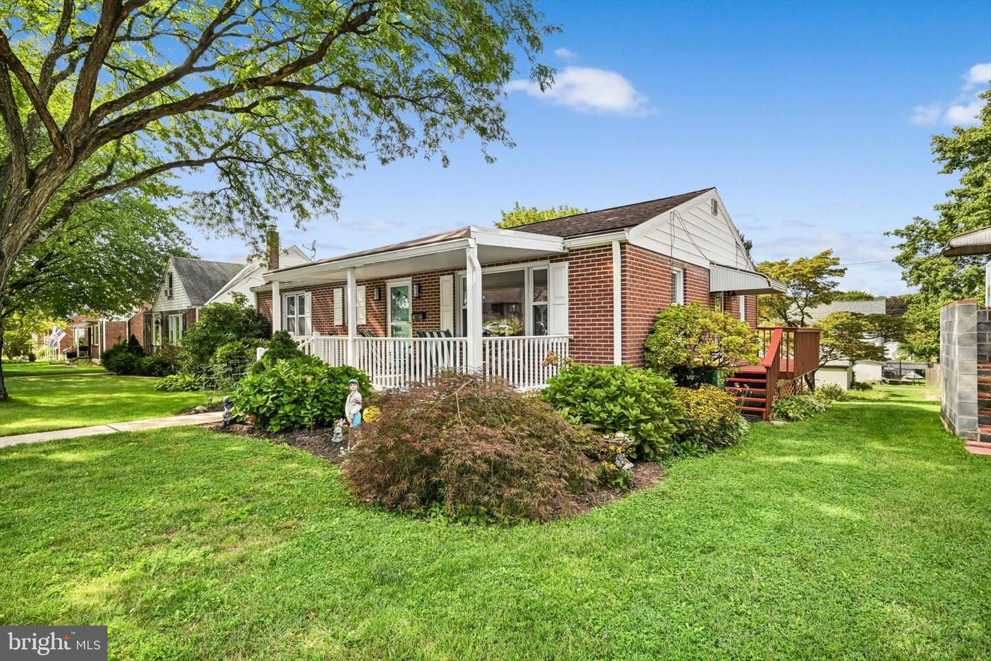 Property Photo: 2233 Reading Boulevard PA 19609