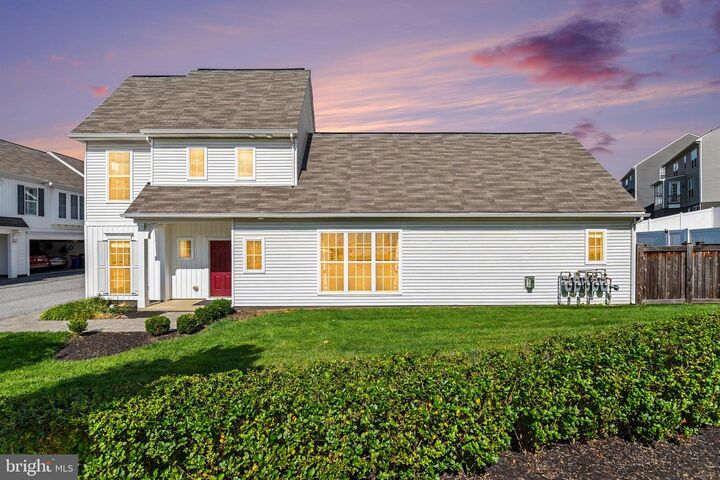 Property Photo: 3110 Grove Court PA 17055
