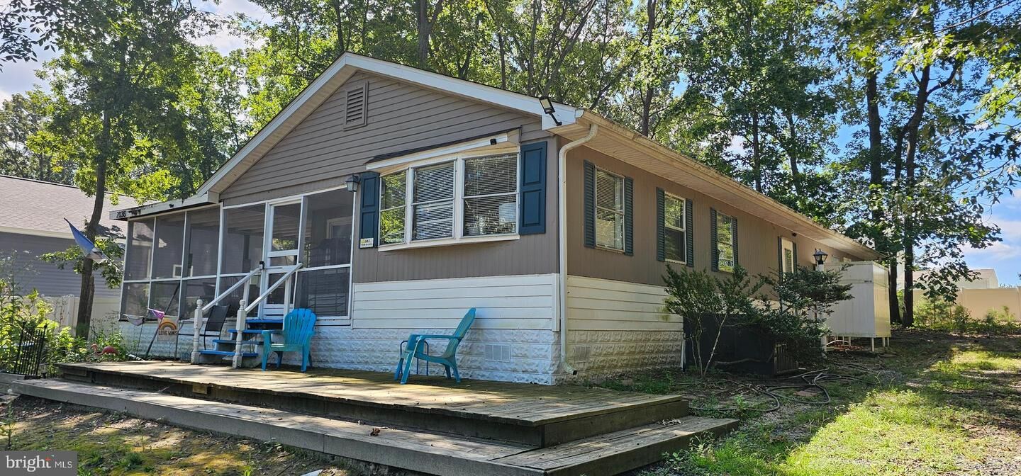 Property Photo:  2036 N Ramblewood Dr  DE 19971 