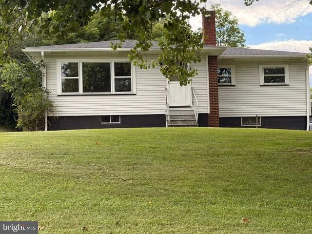 Property Photo: 905 Buena Road PA 15559