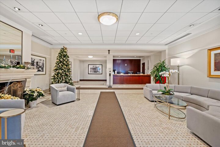Property Photo: 2425 L Street NW 324 DC 20037