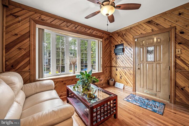 Property Photo: 5334 Sylvester Street PA 19124