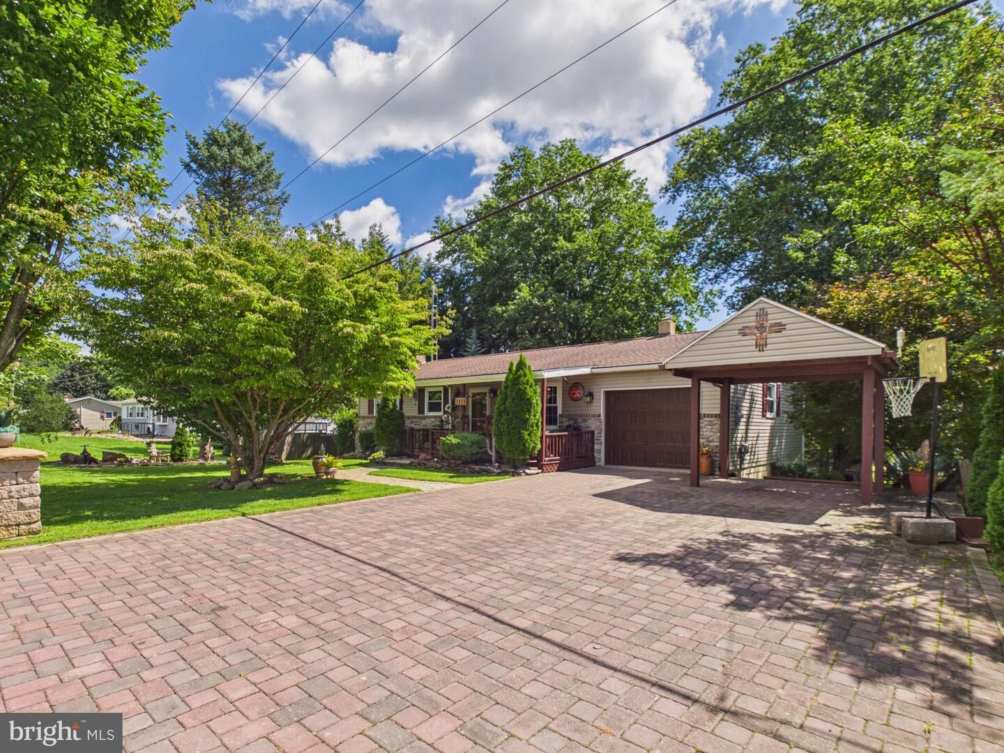 Property Photo: 1115 Canadochly Road PA 17406