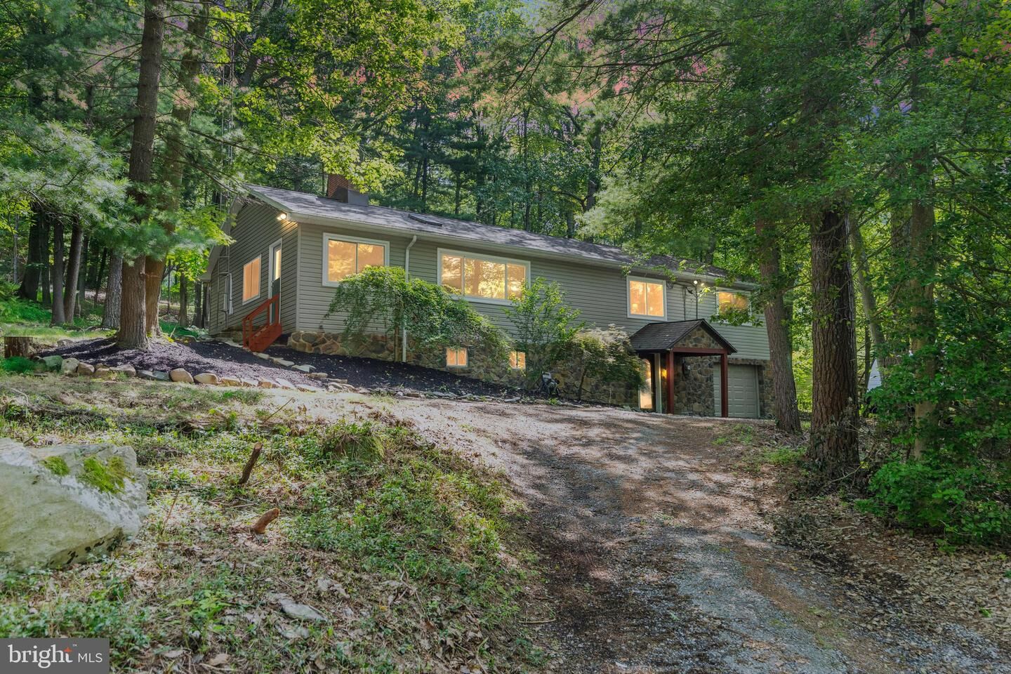 Property Photo: 115 Wagner Road PA 17222