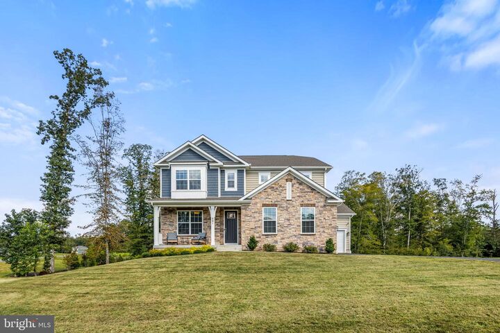 Property Photo:  501 Trainum Lane  VA 22406 