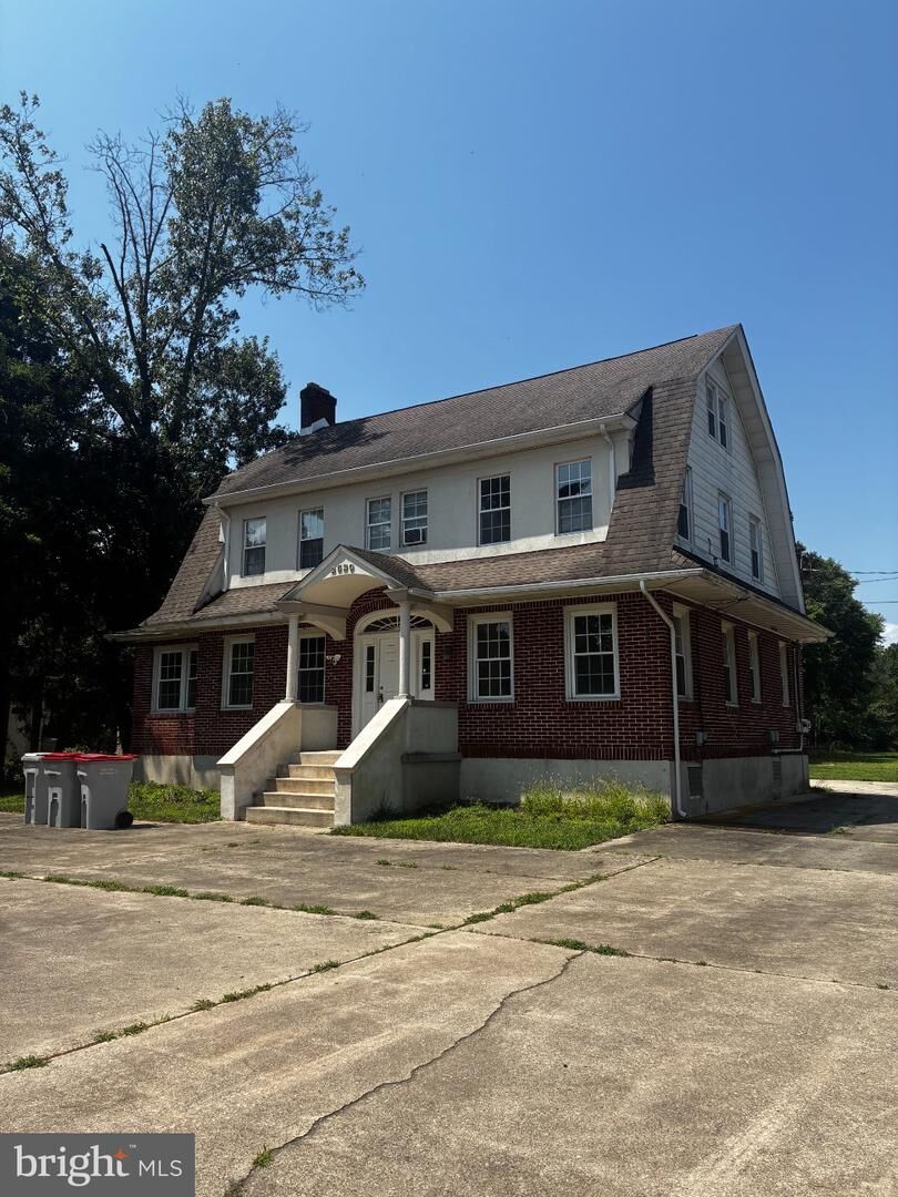Property Photo:  2520 N West Boulevard  NJ 08360 
