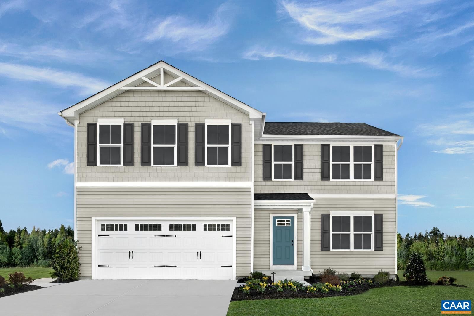 Property Photo: 11 Arches Ln VA 22923