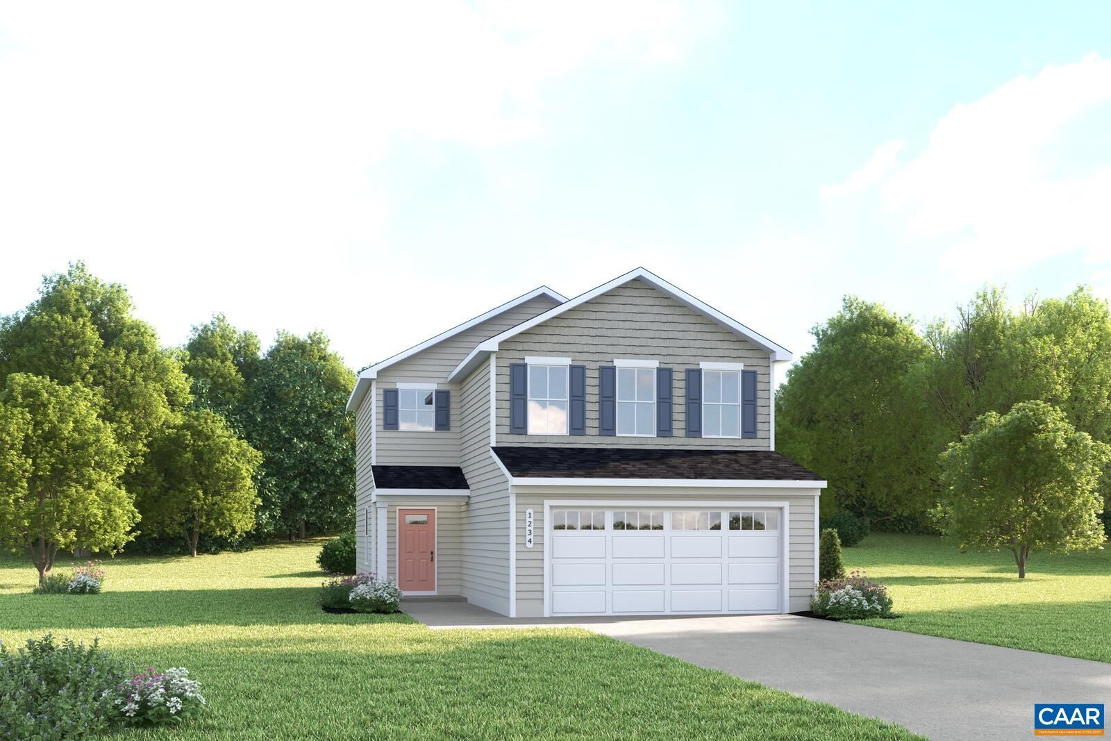Property Photo:  7 Arches Ln  VA 22923 