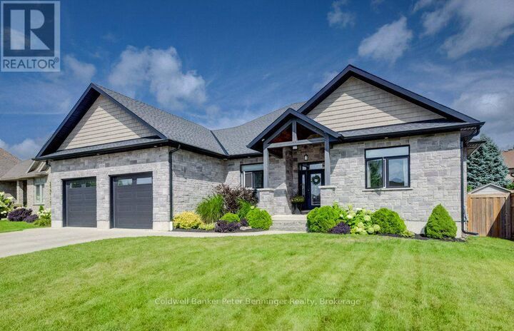 Property Photo:  354 Westwood Drive  ON N0G 2V0 