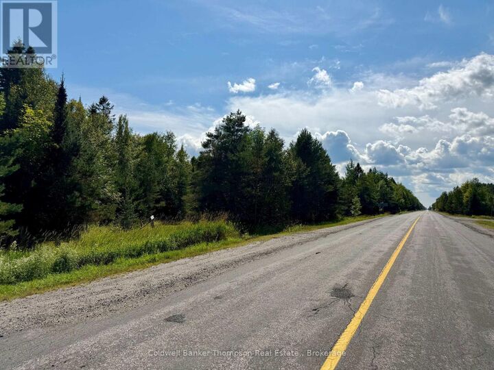 Photo de la propriété:  Lot 13 Hwy 522 Highway West  ON P0H 1S0 
