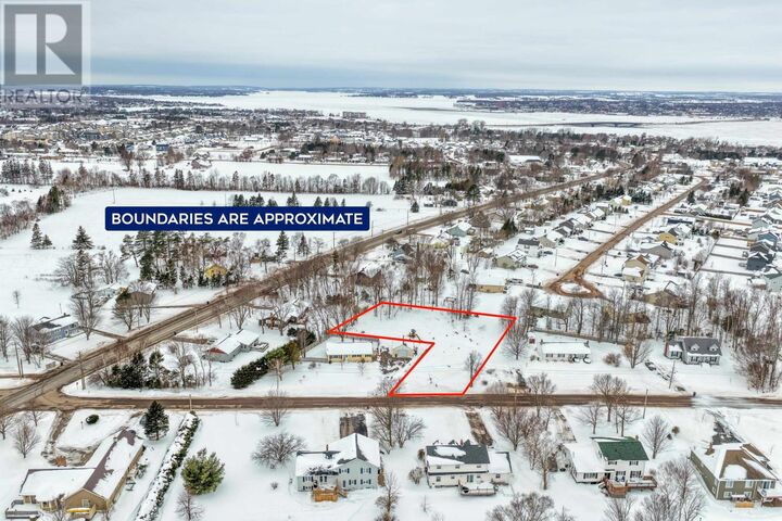 Property Photo:  Lot Duffy Road  PE C1B 1M5 