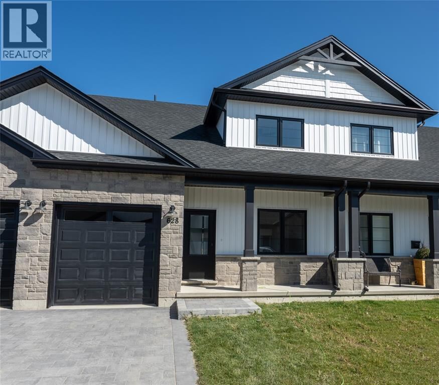 Property Photo:  523 Anise Lane  ON N7S 0G6 