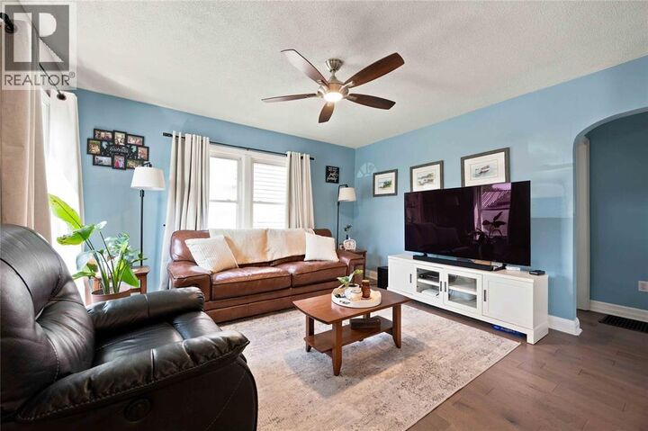 Property Photo:  322 Cotterbury Street  ON N7T 6M6 