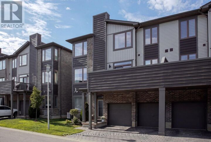 Property Photo: 1960 Dalmagarry Road 23 ON N6G 0T8