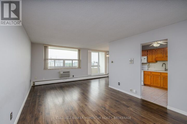Property Photo:  365 Geneva Street 1002  ON L2N 5S7 