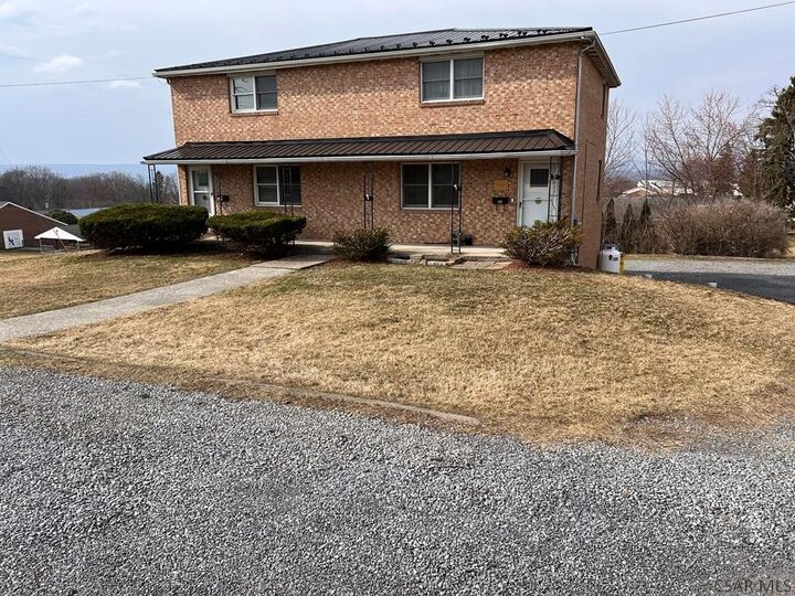 Property Photo:  316 Chrysler  PA 15904 