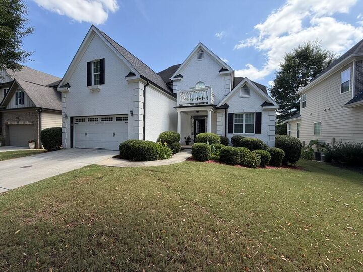 Property Photo:  305 Long Branch Court  GA 30115 