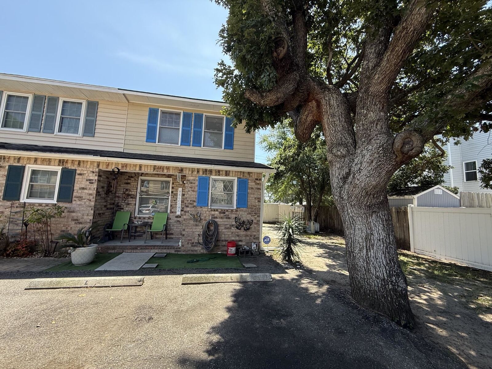 Property Photo: 601 37th Ave. N L SC 29577