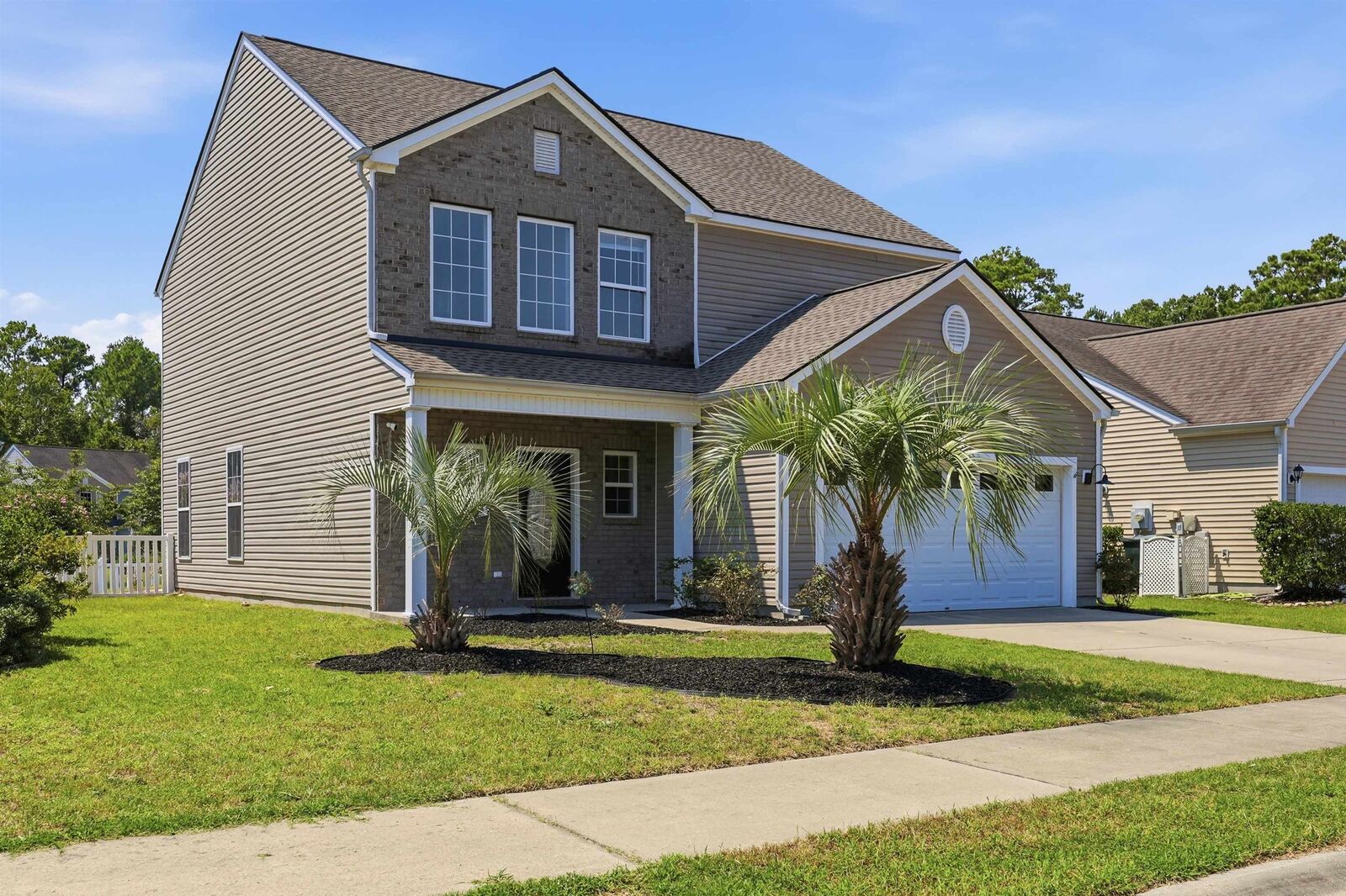 Property Photo:  4737 Farm Lake Dr.  SC 29579 