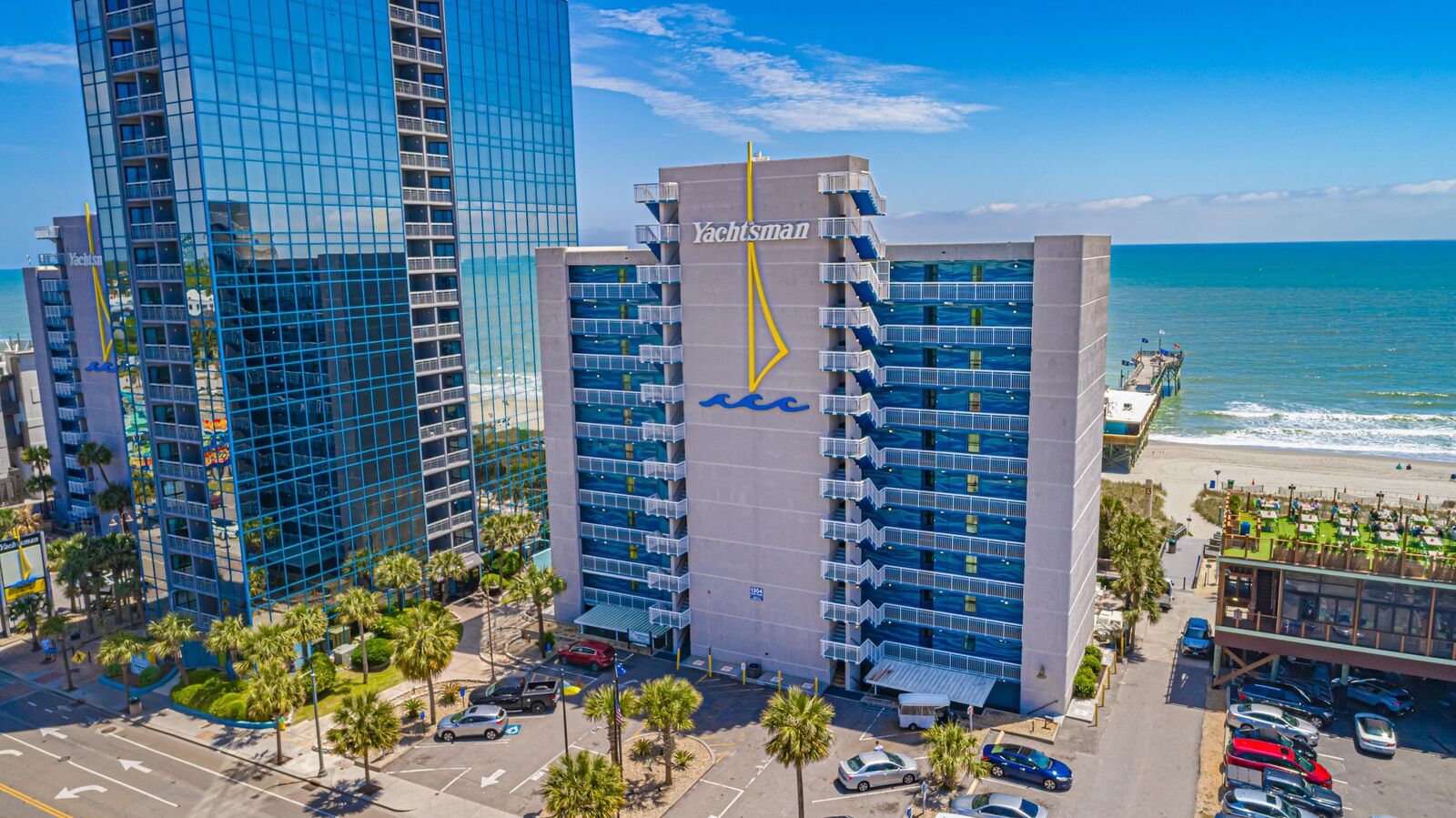 Property Photo:  1304 N Ocean Blvd. 306  SC 29577 
