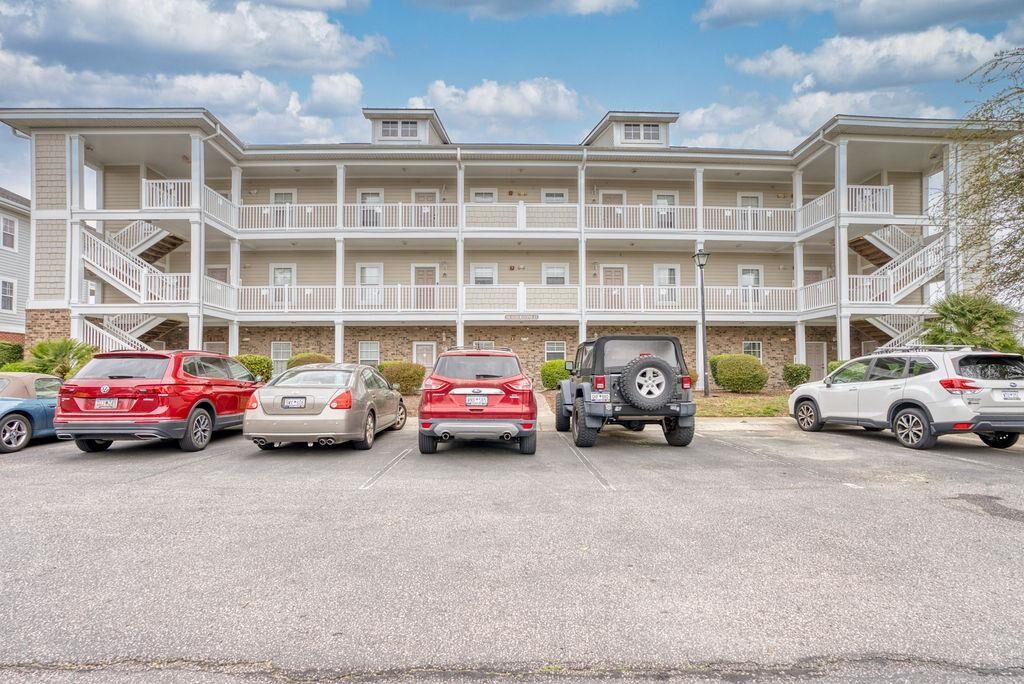 Property Photo:  800 Crumpet Ct. 1122  SC 29579 
