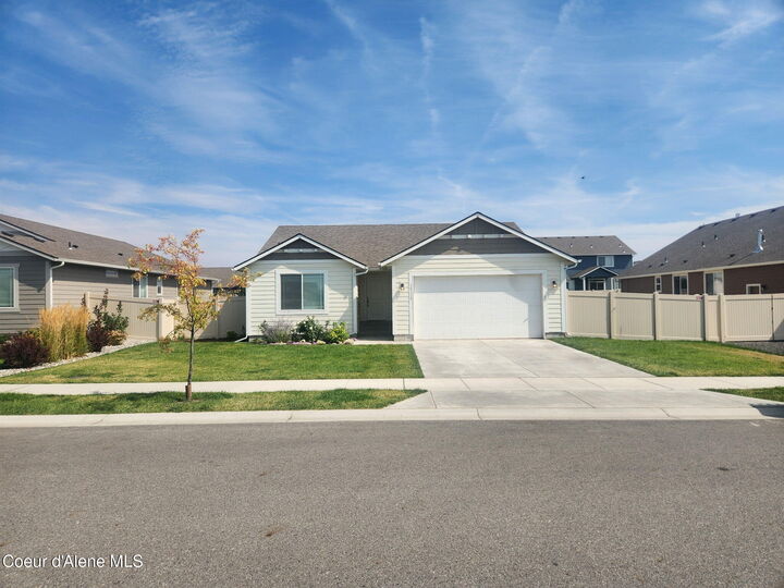 Property Photo:  10118 N Belgrave Loop  ID 83835 