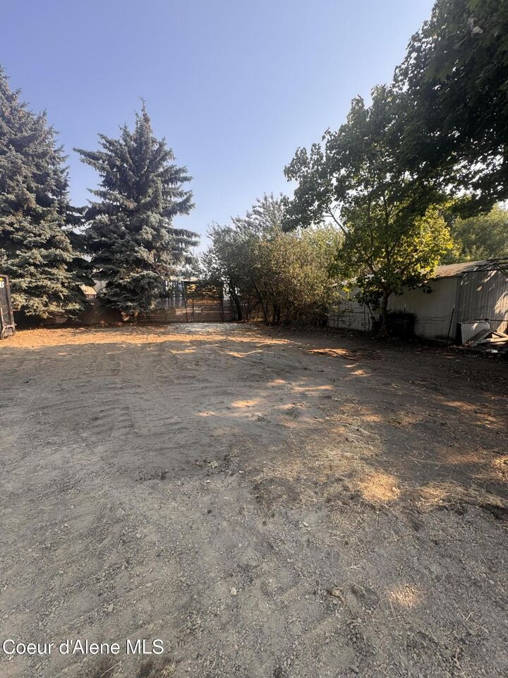 Property Photo:  225 W Haycraft Ave Lot 32  ID 83815 