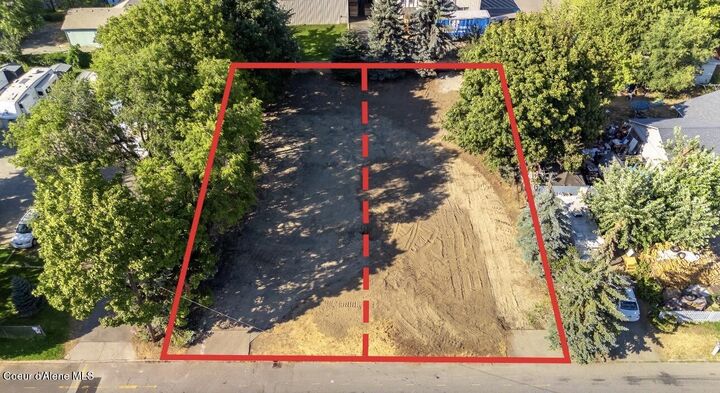 Property Photo:  225 W Haycraft Ave Lot 32  ID 83815 