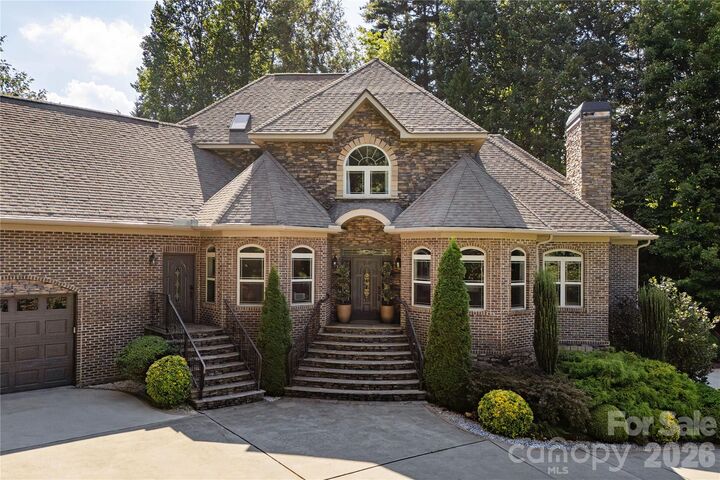 Property Photo:  38 Cane Brook Drive  NC 28748 