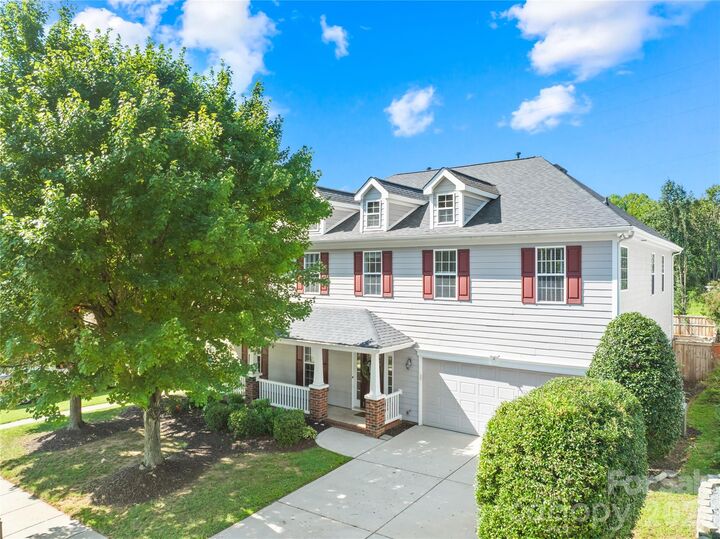 Property Photo:  146 Trotter Ridge Drive  NC 28117 