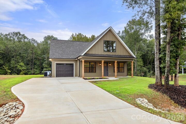 Property Photo:  137 McCorkle Street  SC 29745 