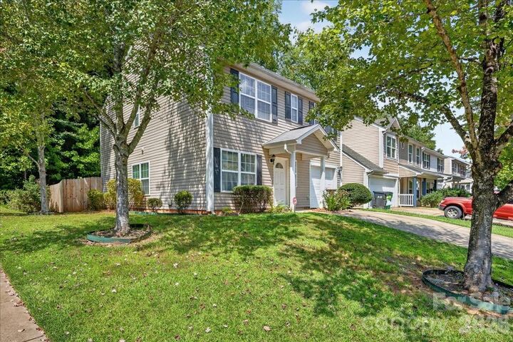 Property Photo:  4403 Trillium Fields Drive 41  NC 28269 
