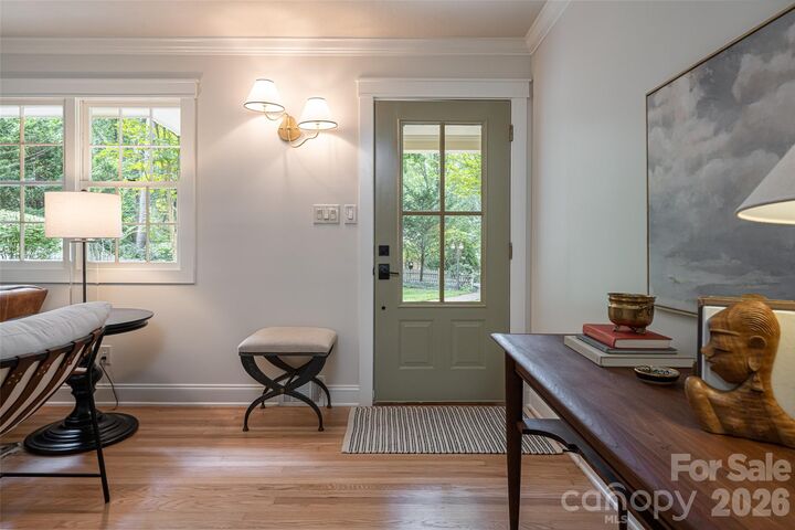 Property Photo: 30 Stockwood Road NC 28803