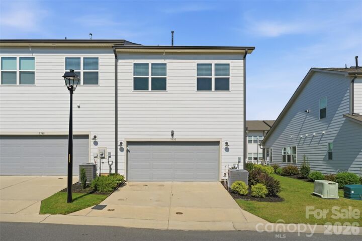 Property Photo: 5930 Mantle Way NC 28081