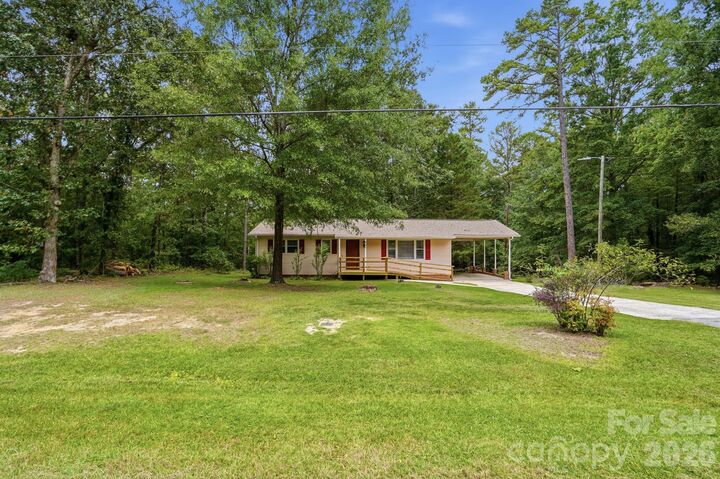 Property Photo:  897 Community Lane  SC 29720 