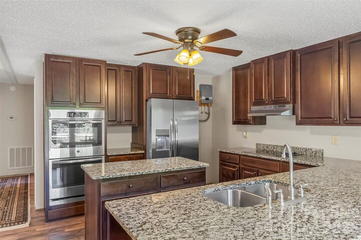 Property Photo:  3377 Mentink Way  NC 28761 