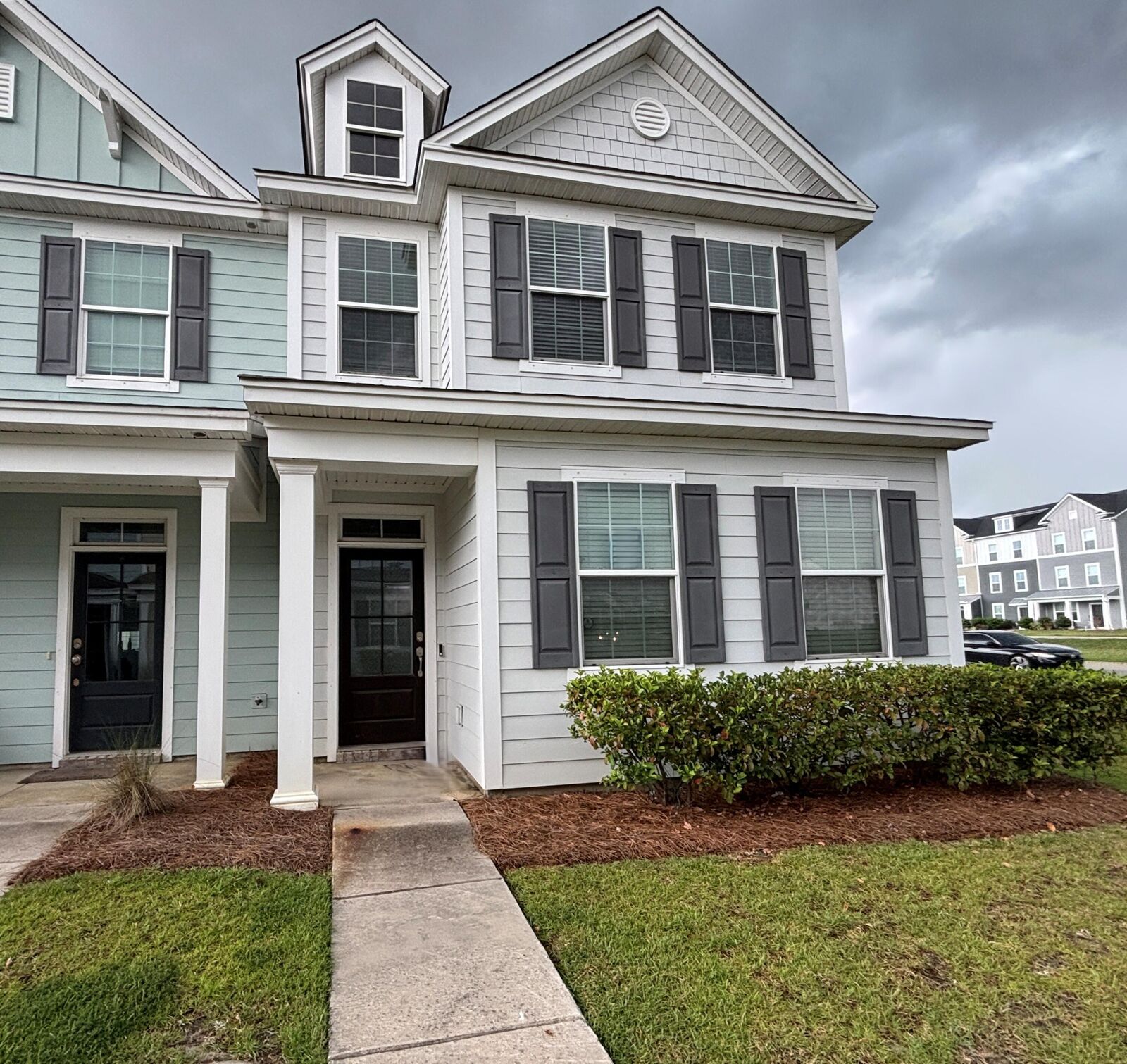 Property Photo: 600 Ravensridge Lane SC 29461