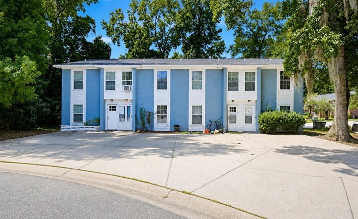 Property Photo:  902 Royal Tern Lane # D A B C D  SC 29464 