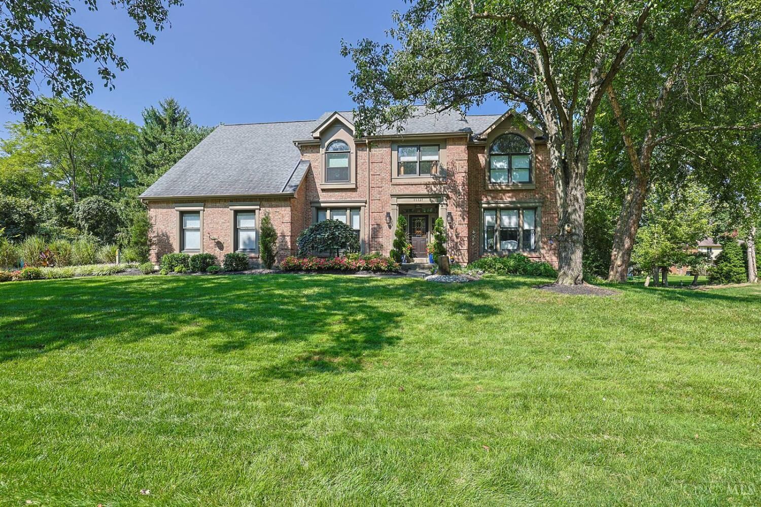 Property Photo:  11127 Huntwicke Place  OH 45241 