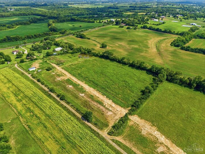Property Photo:  0 West Elkton Road  OH 45011 