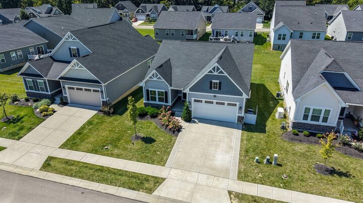 Property Photo: 1145 South Branch OH 45030