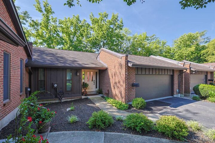 Property Photo: 30 Brandywine Drive OH 45246