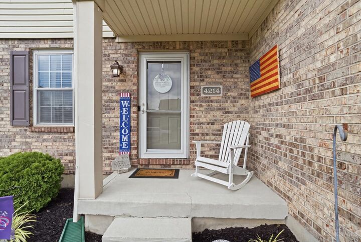 Property Photo:  4214 Parkmont Drive  OH 45238 