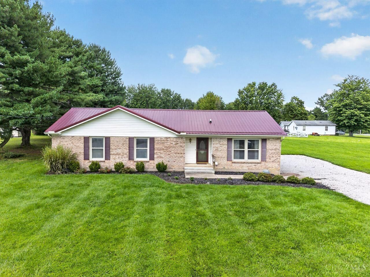Property Photo:  616 Lorelei Drive  OH 45118 