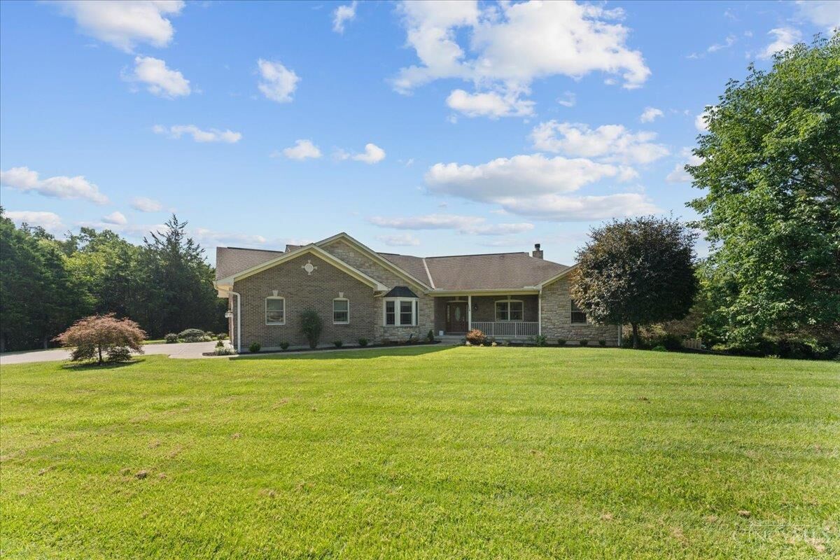 Property Photo:  10855 Morning Sun Lane  OH 45030 